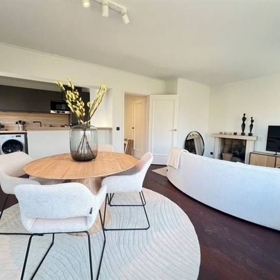 Appartement te huur - Foto 1