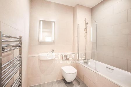 1 bedroom apartment to rent - Photo 5