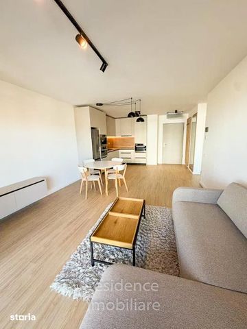 Apartament ERA Hexagon 2 camere + Garaj - Photo 4