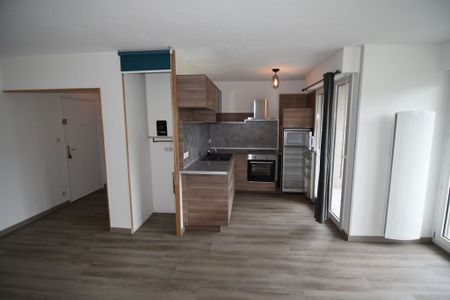 Appartement Grenoble - Photo 2