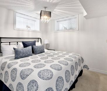 For Lease - 689616 Monterra Road Unit# 18, Blue Mountains, Ontario - Photo 4
