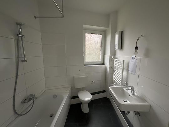 2-Zimmer-Wohnung in Herne Sodingen im Erdgeschoss bezugsfertig - Foto 1
