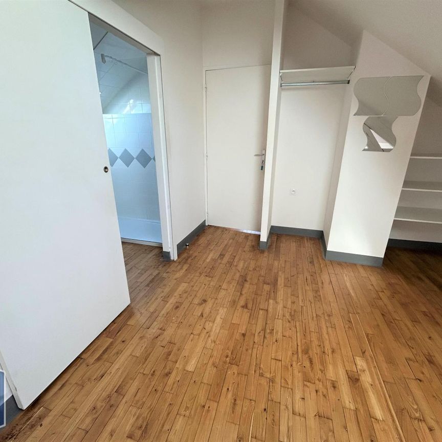 Location Appartement 2 pièces 34m² CHOLET 49300 - Photo 1