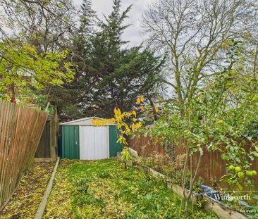 2 bedroom maisonette to rent - Photo 1