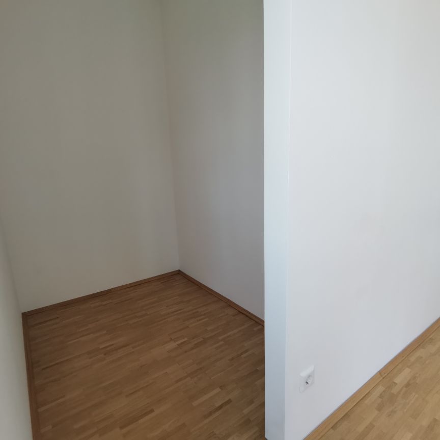 Gut aufgeteilte Singlewohnung in Eggenberg - Alte Poststraße 98/20 - Photo 1