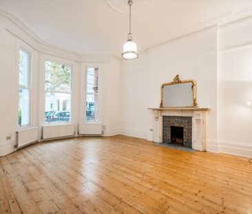 Philbeach Gardens, SW5, London - Photo 1