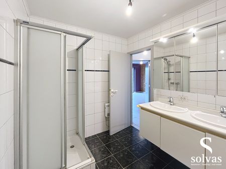 Dakappartement te huur in Knesselare - Foto 2