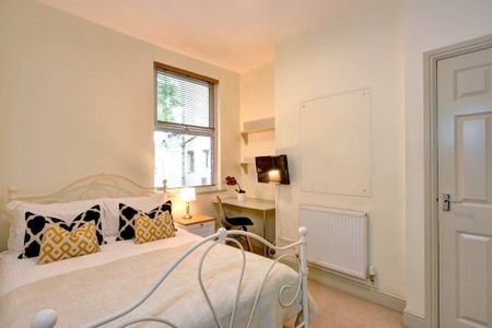 Park Road, Exeter, Devon, EX1 - Photo 4