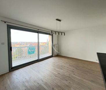 Location Appartement 1 pièce 30m² - Photo 2