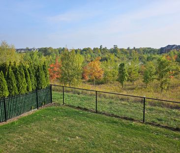 For Lease - 165 Woodgate Pines Drive Unit# Basement, Vaughan, Ontario - Photo 2