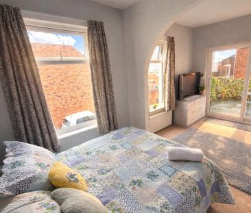 1 bedroom in a house share to rent - Photo 4