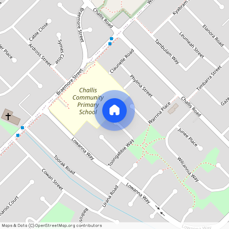 22 Toongabbie Way, WA 6112, Armadale