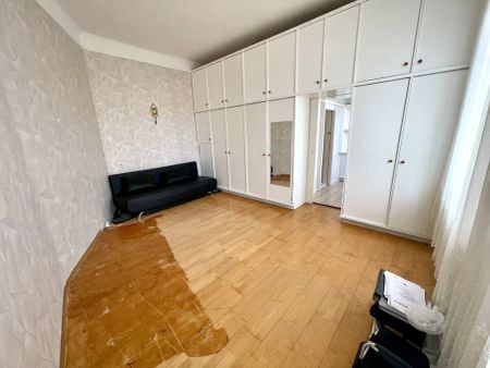 PROVISIONSFREIE, SONNIGE ALTBAUWOHNUNG MIT 3 ZIMMER - NÄHE SPITZ, U6 UND WASSERPARK - Photo 4