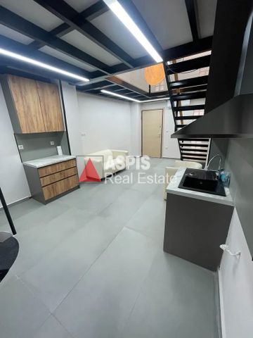 Διαμέρισμα για ενοικίαση Μεταξουργείο (Γκάζι - Μεταξουργείο - Βοτανικός) - Photo 4