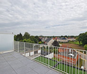 Modern dakappartement op de derde verdieping op centrale locatie te... - Photo 4