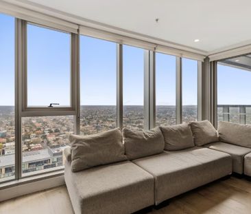 2703/15 Everage Street, Moonee Ponds VIC 3039 - Apartment For Rent ... - Photo 2