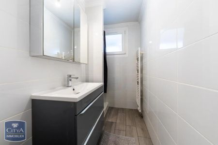 Appartement à louer 4 pièces - Photo 5