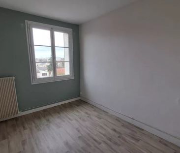 Location appartement T3 63.45m² à Reims (51100) - Photo 2