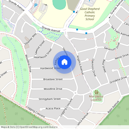 32 Hardwood Street, Qld 4300, Spring Mountain