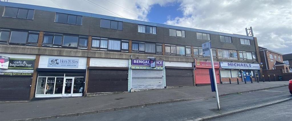 2 bedroom flat to rent - Photo 1