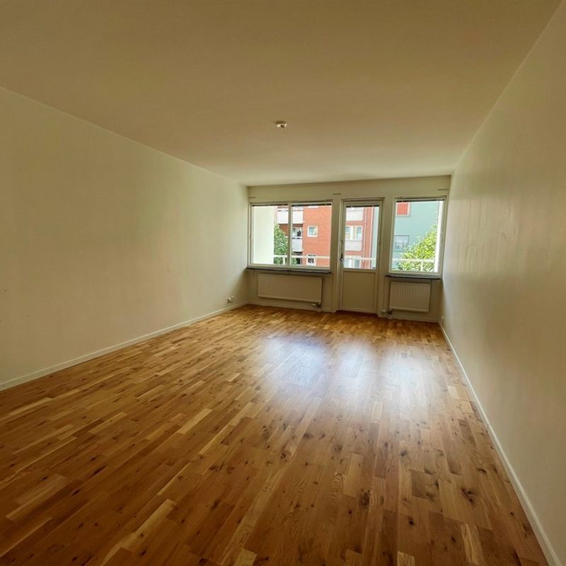 Fredsgatan 35 A - Photo 1