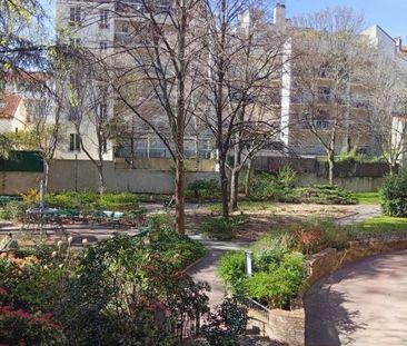 Location Appartement 2 pièces 45m² PARIS 15ème - Photo 6