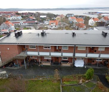 3 RoK – Dammvägen 7A, lgh 1106, Lysekil - Photo 1