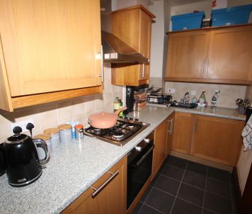 1 bedroom terraced house to rent - Photo 5