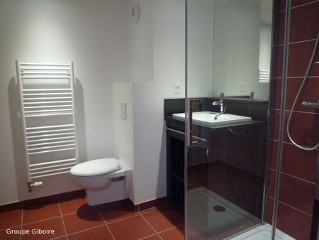 Appartement T1 à louer - 23 m² - Photo 5