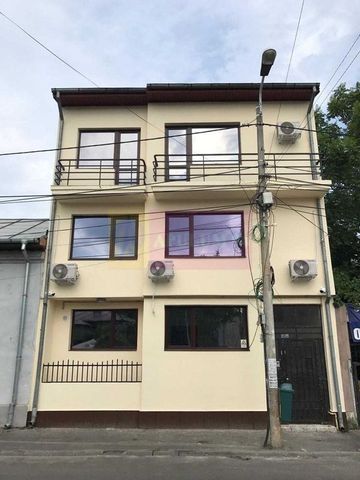 Vila de inchiriat Parcul Carol Budapesta Unirii - Fotografie 3