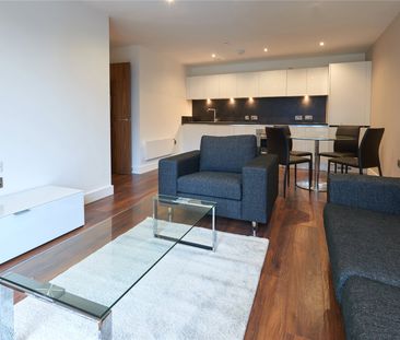 Greengate Salford M3 - Photo 3