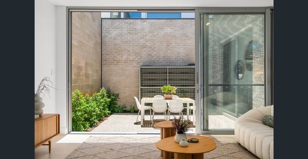 Architectural Perfection in the Heart of North Adelaide - Photo 1