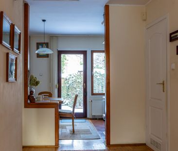 Przytulny dom 74 m.kw z 2 sypialniami na Białołęce - Zdjęcie 6