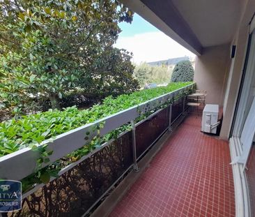 Location Appartement 3 pièces 66m² AIX EN PROVENCE 13100 - Photo 4