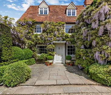 8 bedroom country house to rent - Photo 3