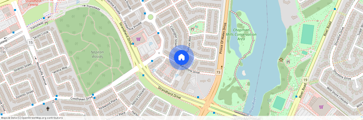 37 Barnstone Drive, Barrhaven