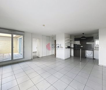 Appartement 4 pièces - Photo 1
