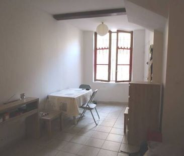 Appartement 1 pièce à louer - Photo 6