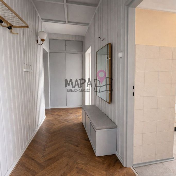 3 Pokojowe | Balkon | 67,64 m? | Ogrodzone Osiedle - Photo 1