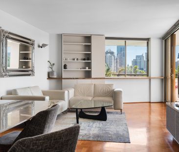 100/26 Kirketon Road, Darlinghurst NSW 2010 - Apartment For Rent | ... - Photo 4