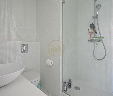 Appartement 5 Chambres avec balcons, - Photo 1