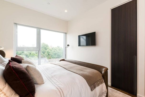 3 bedroom flat to rent - Photo 1