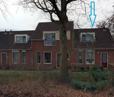 Van Ewsumstraat 21 , Marum - Foto 1