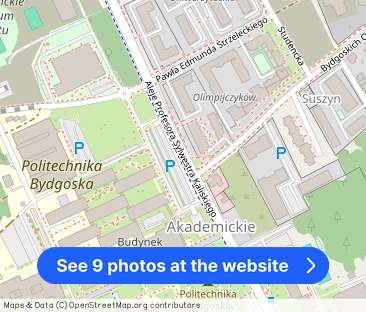 3 Pokojowe Mieszkanie Z Ogródkiem, Fordon Wynajem - Photo 1