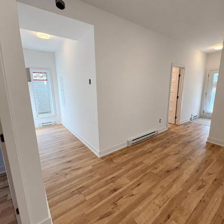 LOGEMENT NEUF 2 CHAMBRES À LOUER – MASSON-ANGERS - Photo 4