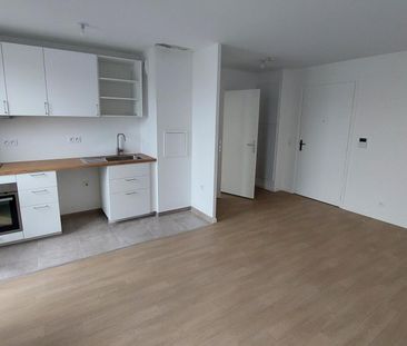 location Appartement T2 DE 41.1m² À BEZONS - Photo 5