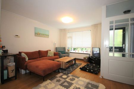 Huis te huur: Duinmeierij 11 2264 LG Leidschendam - Foto 5