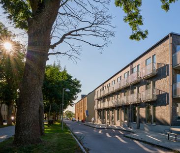 Kronetorps Allé 20C, Arlöv - Foto 4