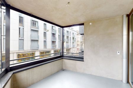 Architektonisches Highlight - Photo 5