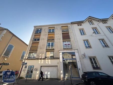 Location Appartement 1 pièce 21m² NANCY 54000 - Photo 5